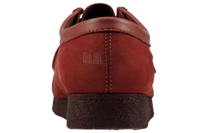 Туфли мужские Clarks
