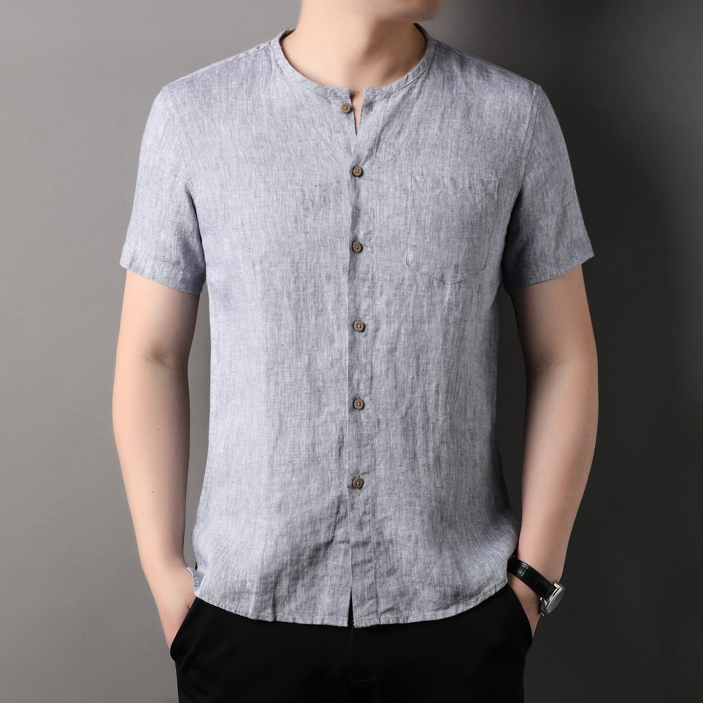 Рубашка мужская Pierre Cardin