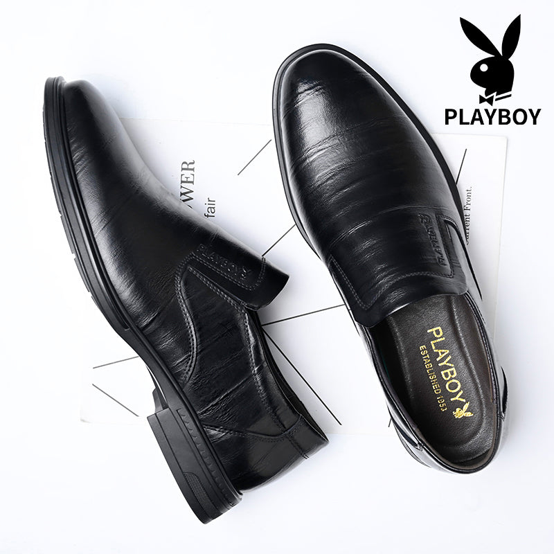 Erkaklar uchun Playboy poyabzallari