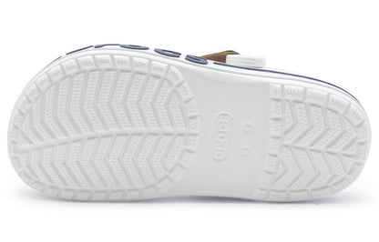 Шлепанцы Crocs Baya Band EVA - Boxette Shop