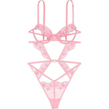 Комплект нижнего белья женский Victoria’s Secret - Boxette Shop