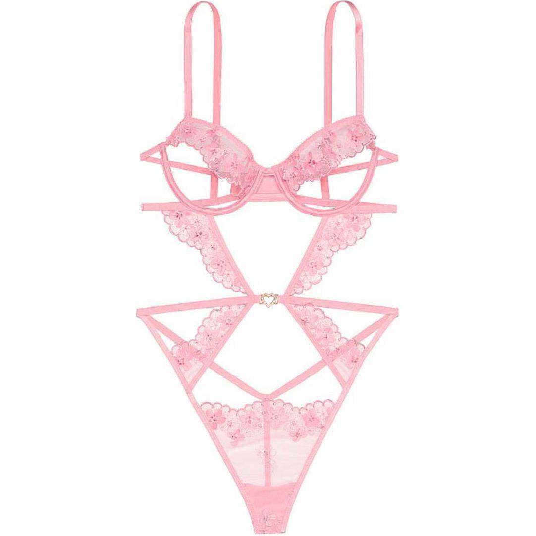 Комплект нижнего белья женский Victoria’s Secret - Boxette Shop