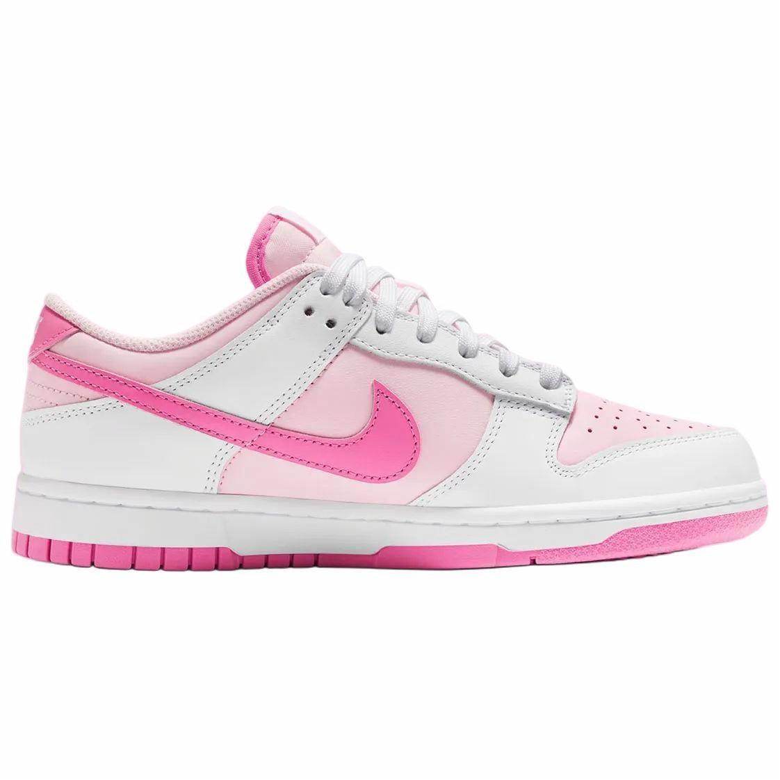 Кроссовки женские Nike Dunk Low - Boxette Shop