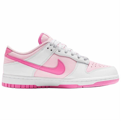Кроссовки женские Nike Dunk Low - Boxette Shop
