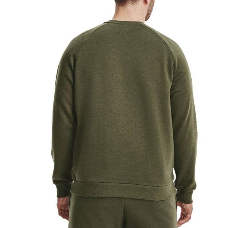 Свитер мужской Under Armour Rival - Boxette Shop