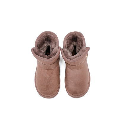 Сапоги детские Warrior