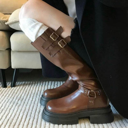 Сапоги женские Cherry&kalika merad spice girl - Boxette Shop