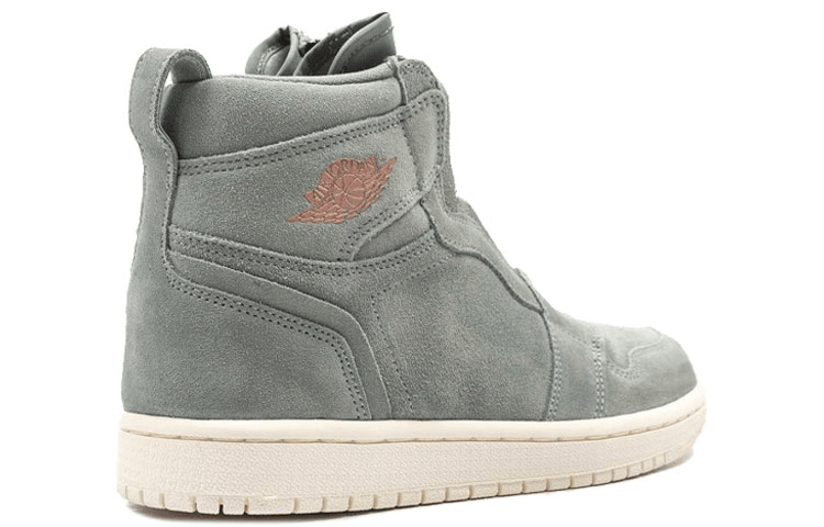 Кроссовки женские Jordan air 1 high - Boxette Shop