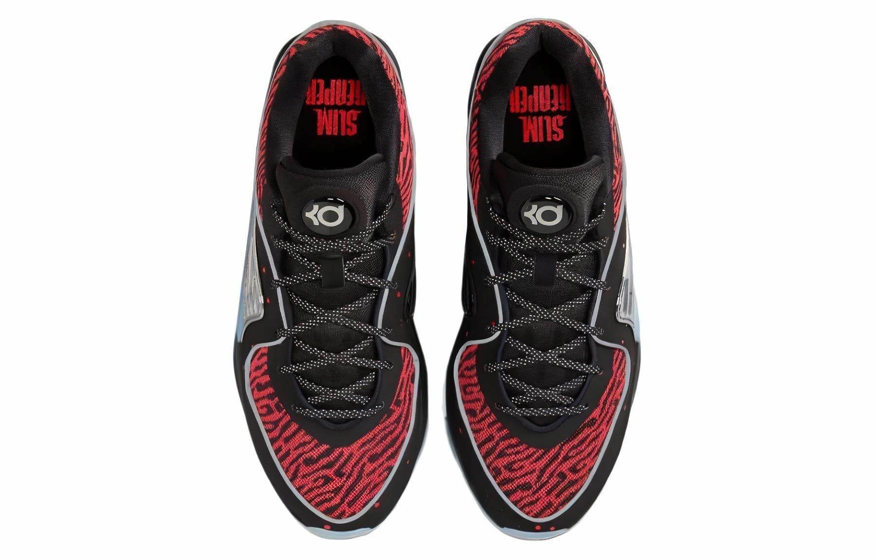 Кроссовки Nike KD 16 EP - Boxette Shop