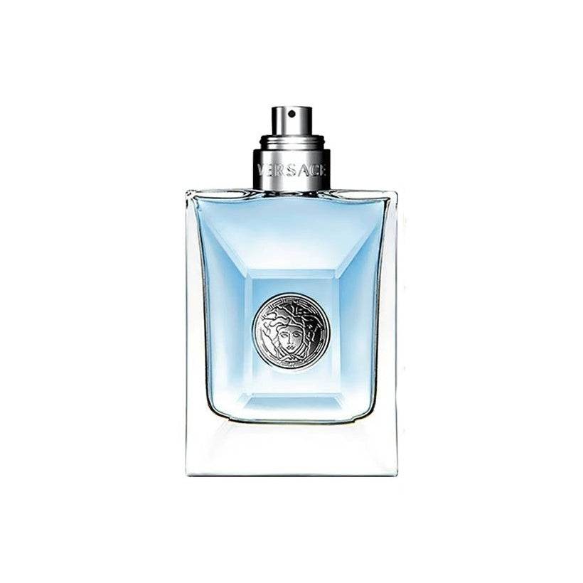 Духи мужские Versace Pour Homme - Boxette Shop