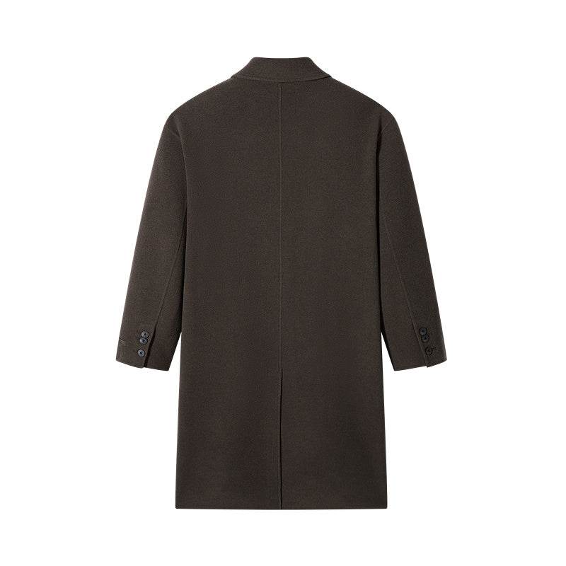 Пальто мужское GXG - Boxette Shop