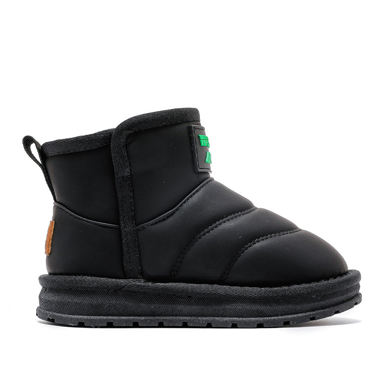 Ботинки детские Warrior