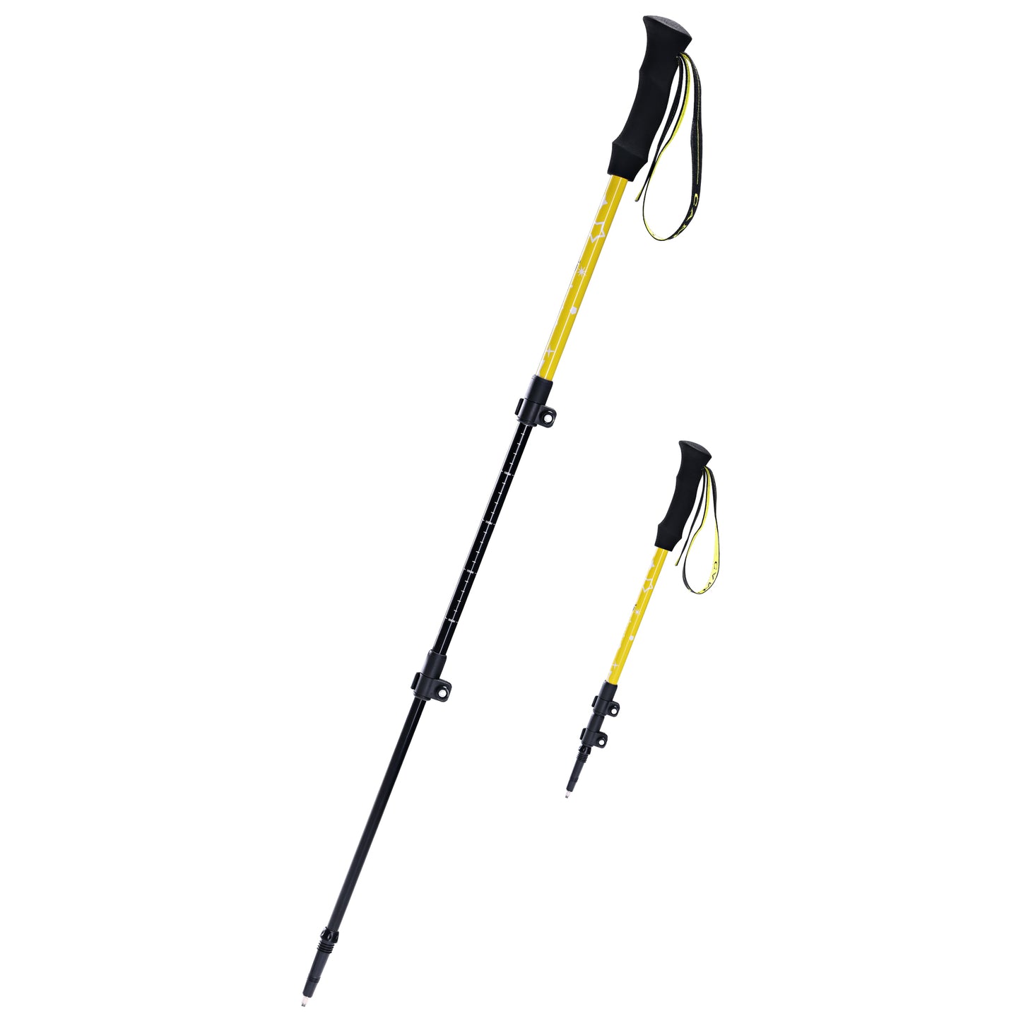 Треккинговая палка детские Camel