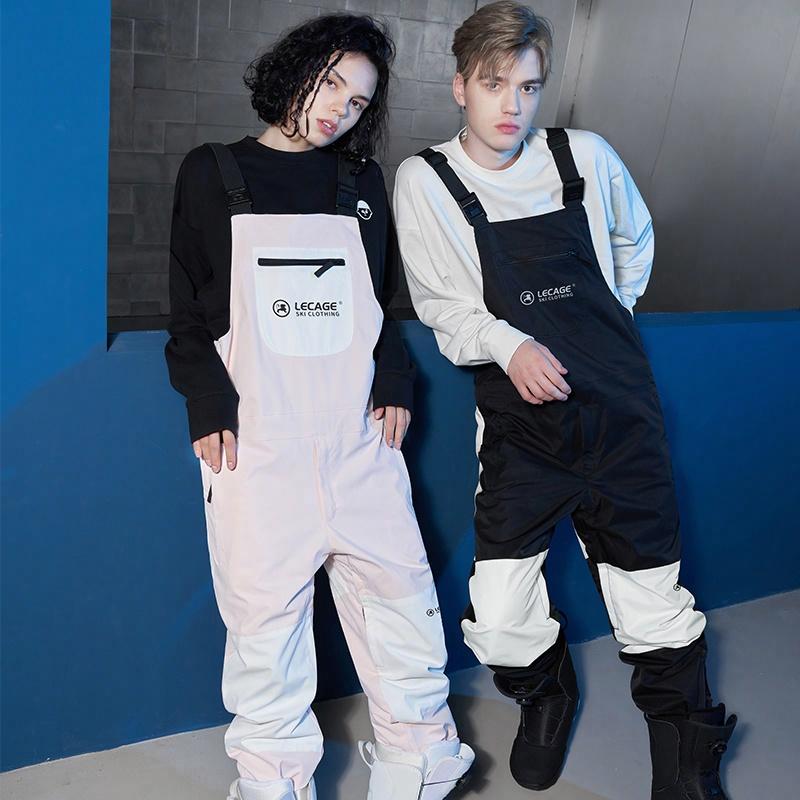 LECAGE chang'i kostyumi