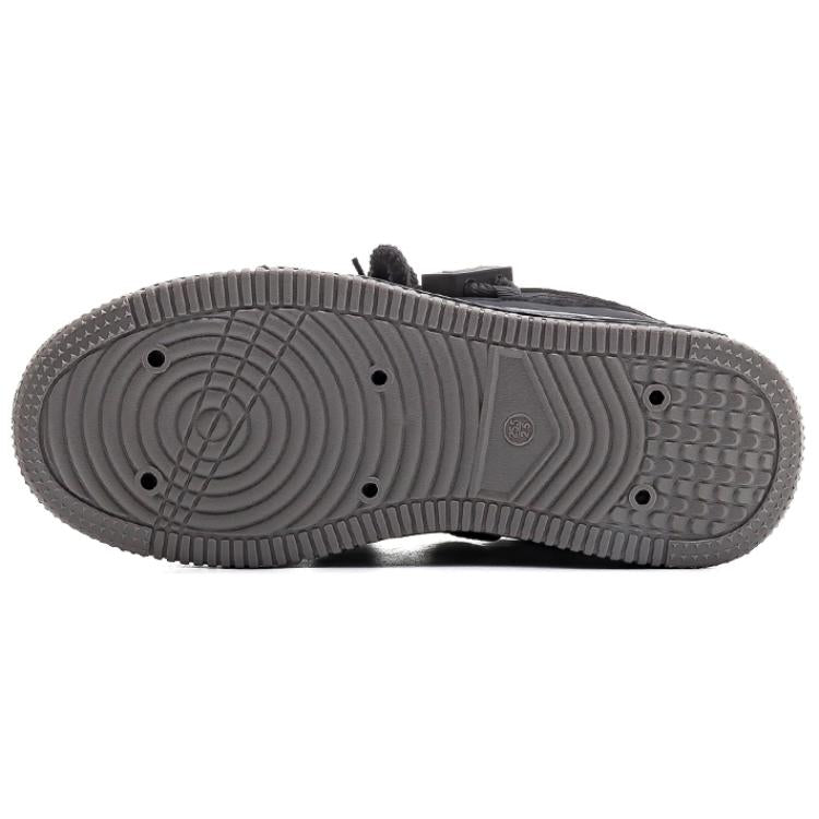 Кроссовки Warrior