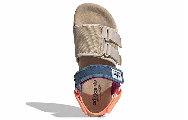 Сандалии Adidas originals adilette sandal 4.0 - Boxette Shop