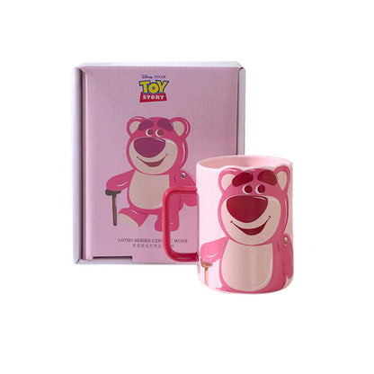 Кружка Disney Strawberry Bear