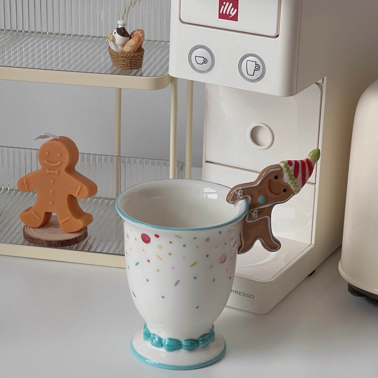 Кружка Good Housekeeping - Boxette Shop