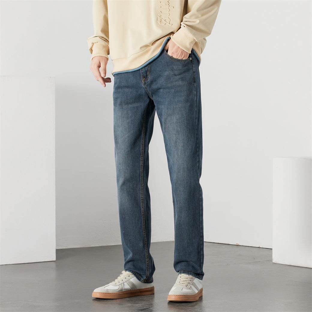 Джинсы мужские Antioffice - Boxette Shop