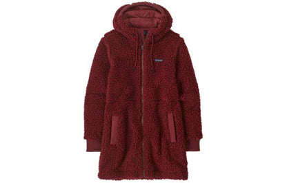 Куртка женская Patagonia Dusty Mesa Fleece Pullover Hooded S - Boxette Shop