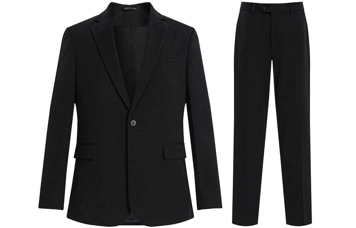 Костюм мужской Johnhollis