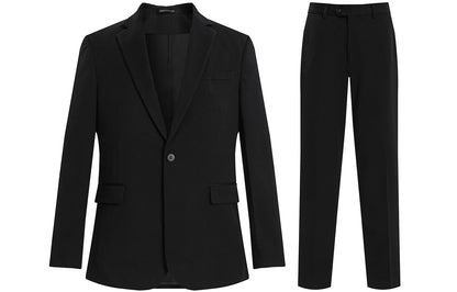 Костюм мужской Johnhollis