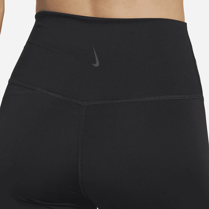 Спортивные леггинсы женские Nike Solid Colour High Waisted Skinny - Boxette Shop