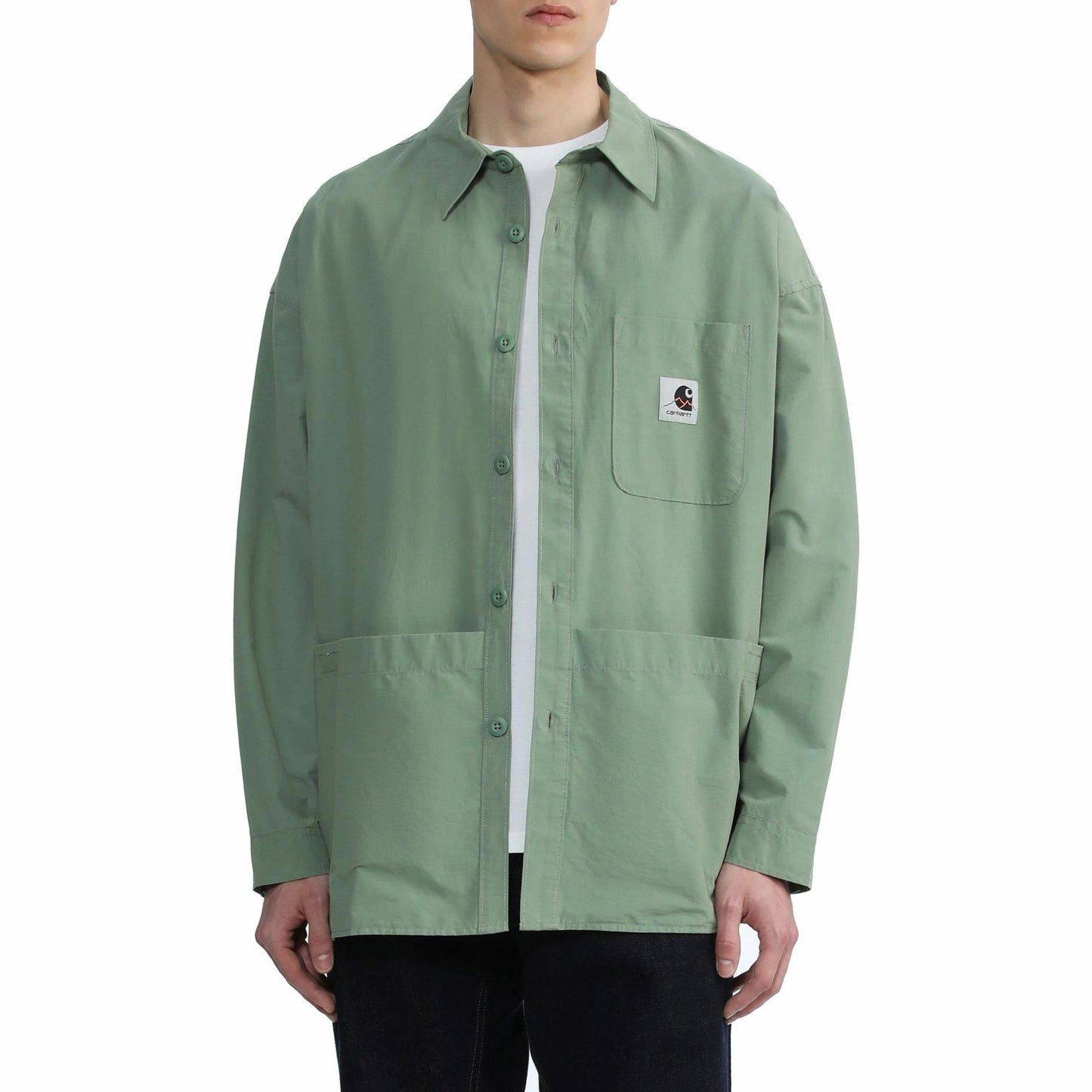 Рубашка мужская Carhartt WIP