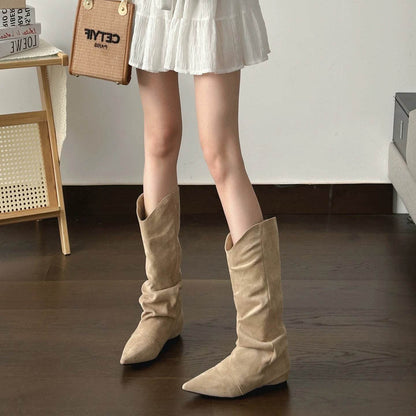 Сапоги женские Cherry&kalika - Boxette Shop