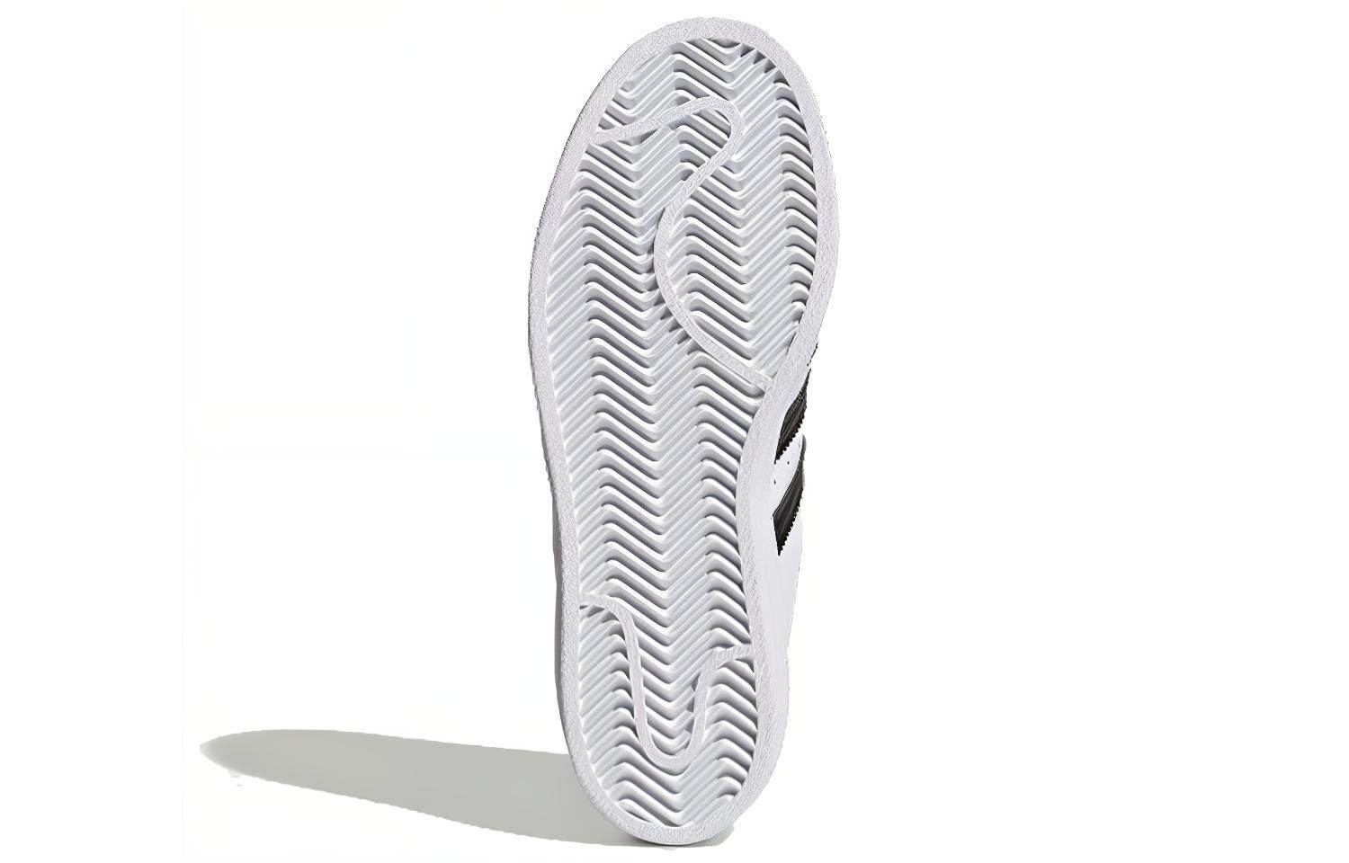 Кроссовки Adidas Originals Superstar J Shell Head - Boxette Shop