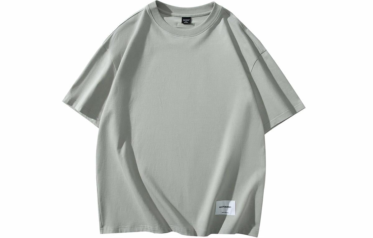 Футболка Golfcross