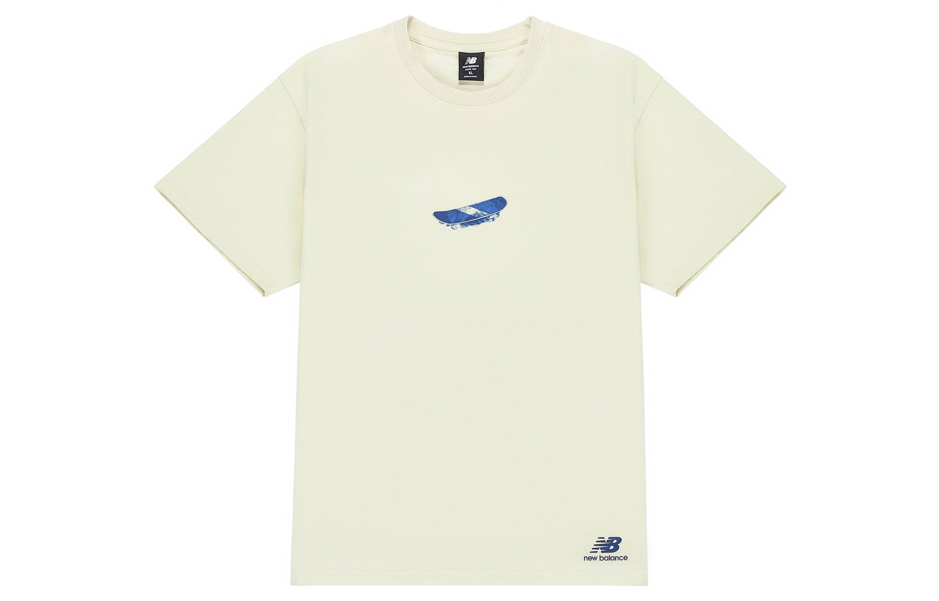 Футболка New Balance ANB SS22 - Boxette Shop