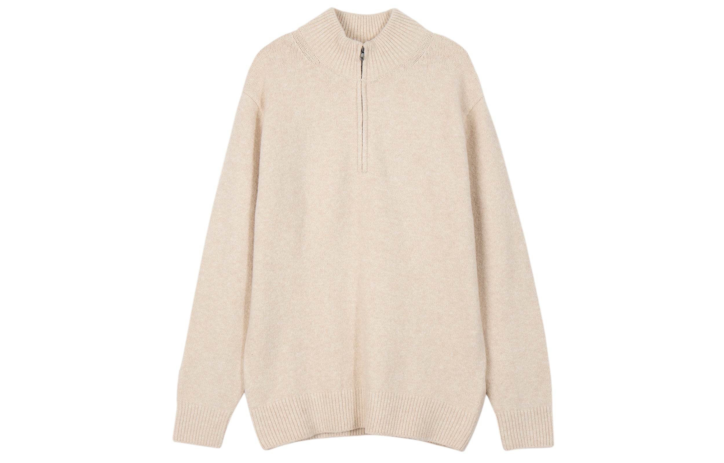 Свитер мужской Uniqlo - Boxette Shop