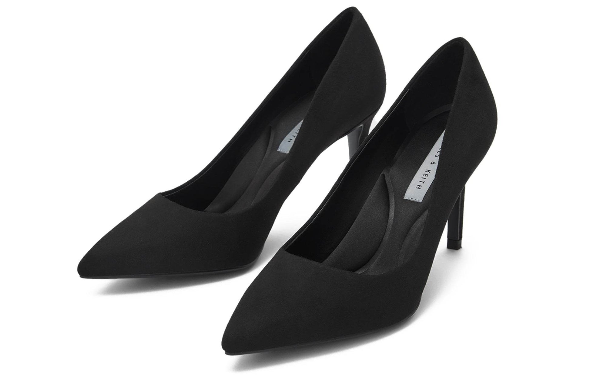 Туфли женские Charles & Keith - Boxette Shop