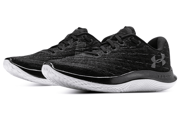 Кроссовки Under Armour Flow Velociti Wind - Boxette Shop
