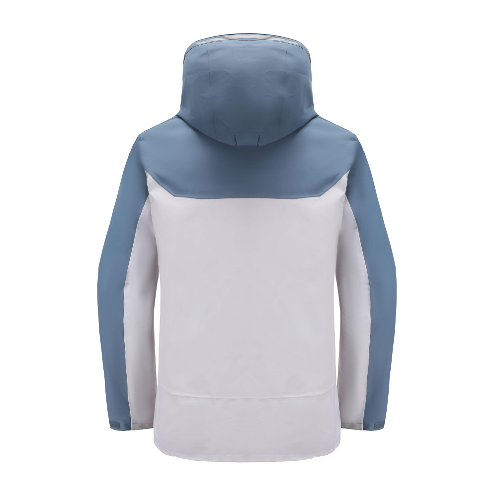 Куртка горнолыжная мужская Decathlon Tribord Sailing 300