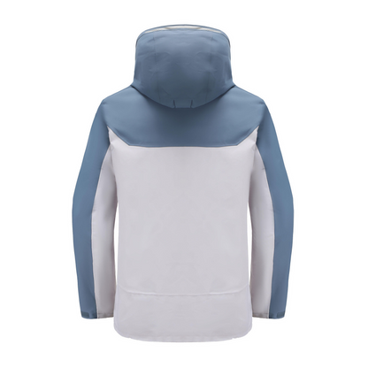 Куртка горнолыжная мужская Decathlon Tribord Sailing 300