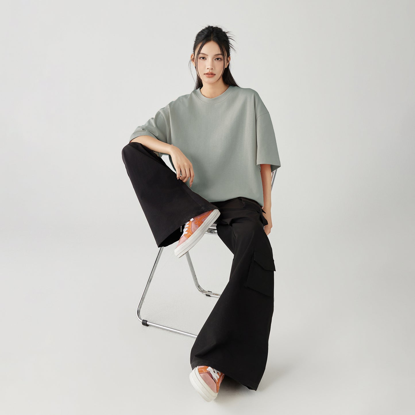 Футболка Golfcross