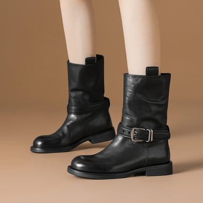 Rosa Bianca Vintage ayollar etiklari