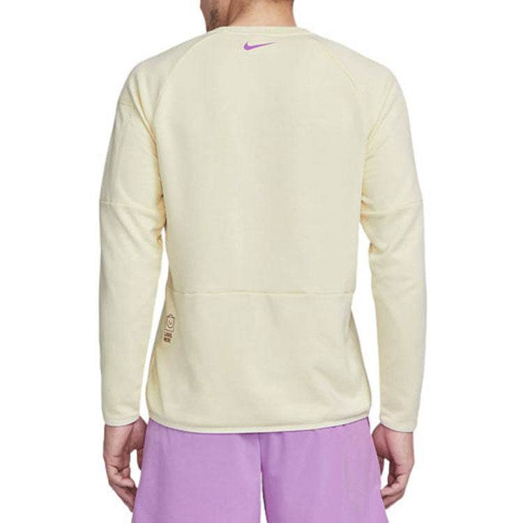Лонгслив мужской Nike Dri-FIT Vintage - Boxette Shop