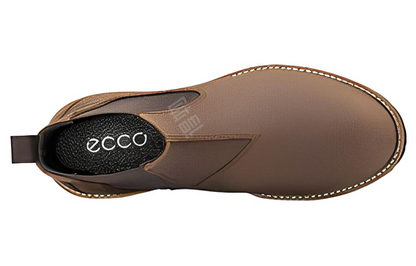 Ботинки мужские ECCO