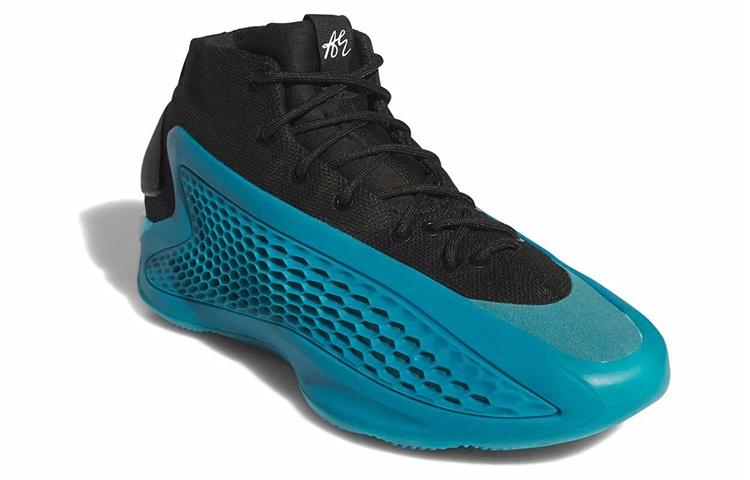 Кроссовки Adidas A.E. 1 "Huazi Generation"