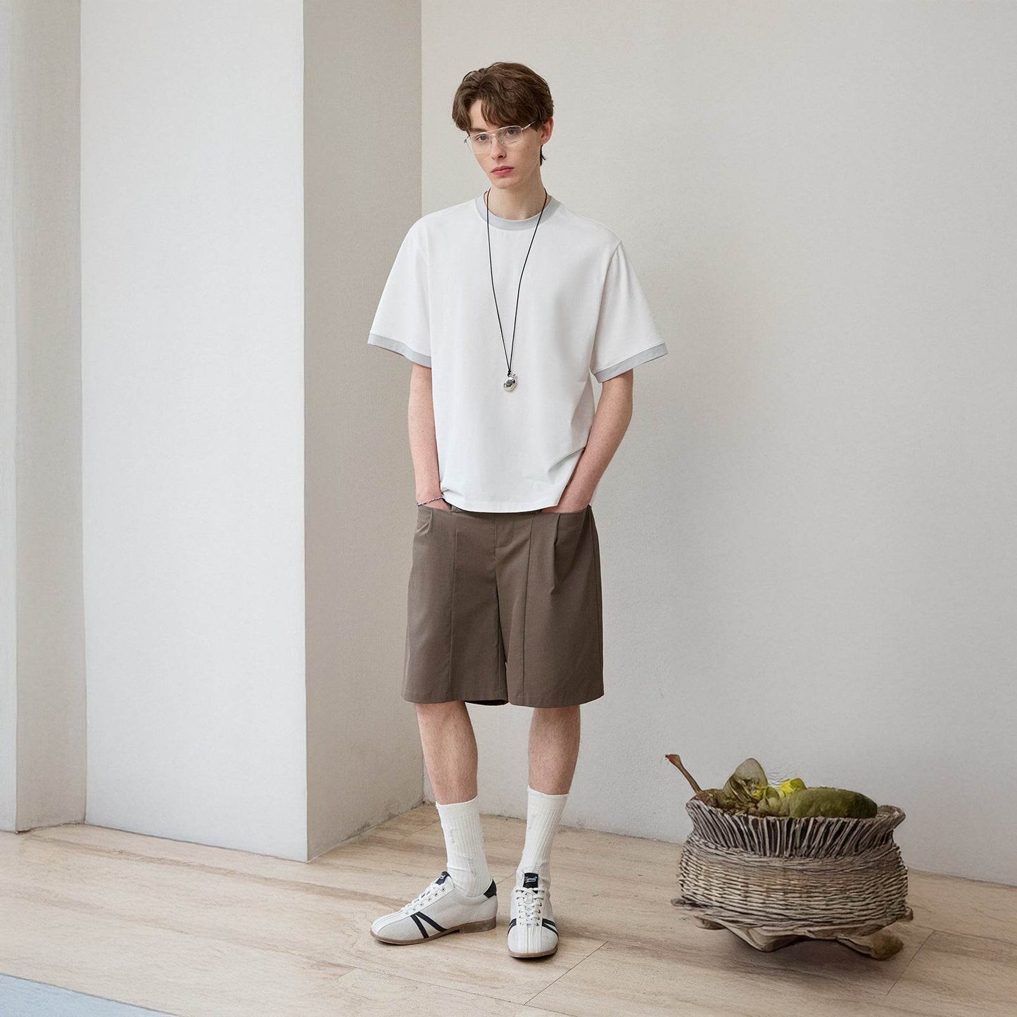 Шорты мужские Lilbetter cleanfit - Boxette Shop