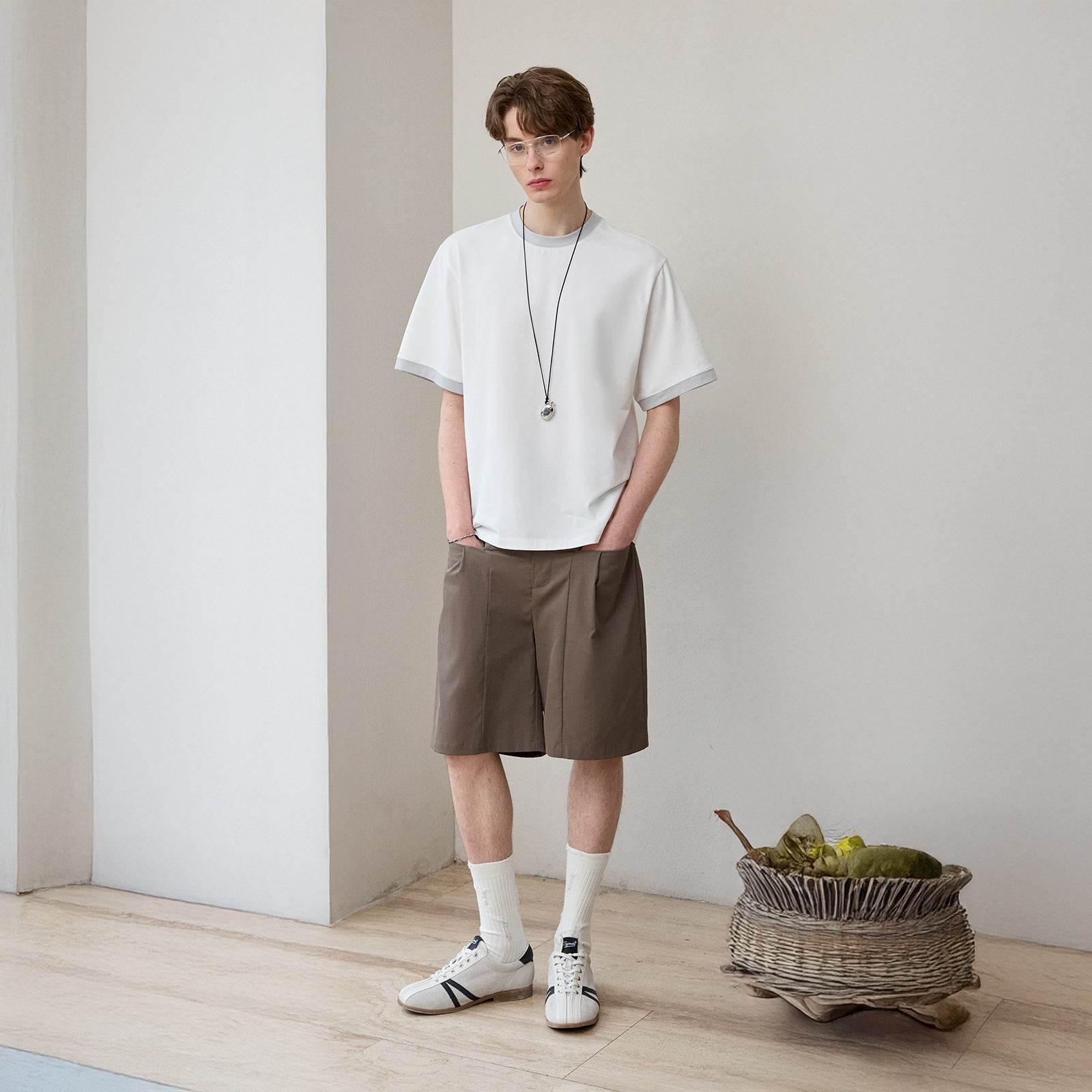 Шорты мужские Lilbetter cleanfit - Boxette Shop