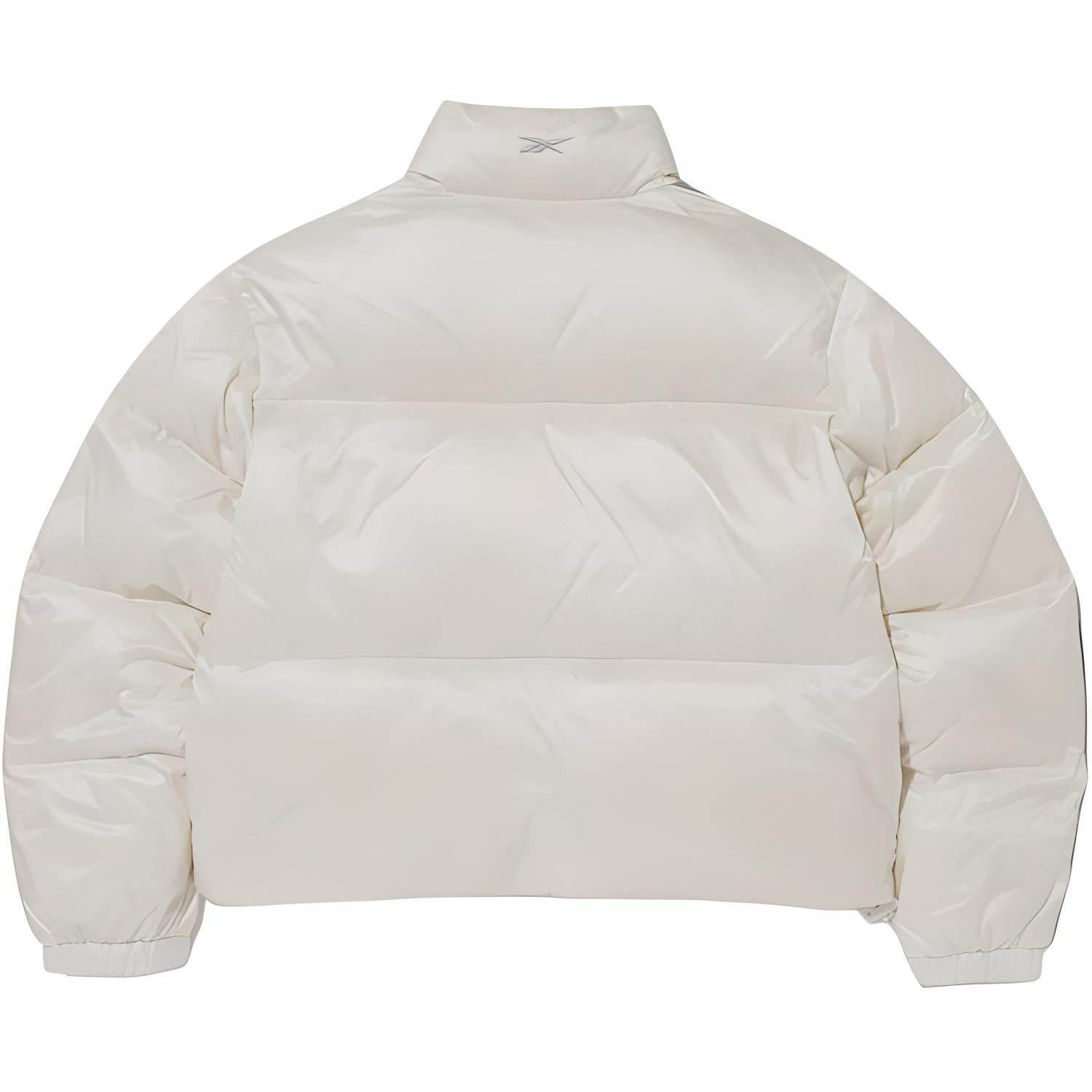 Пуховик женский Reebok - Boxette Shop