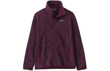 Patagonia patagonia куртка пальто casual standing collar fleece детская - Boxette Shop