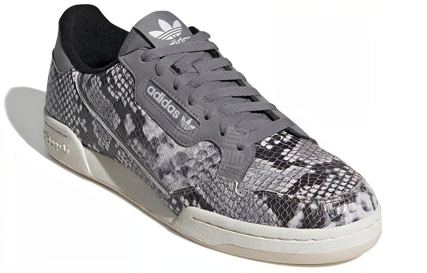 Кроссовки женские Adidas Continental