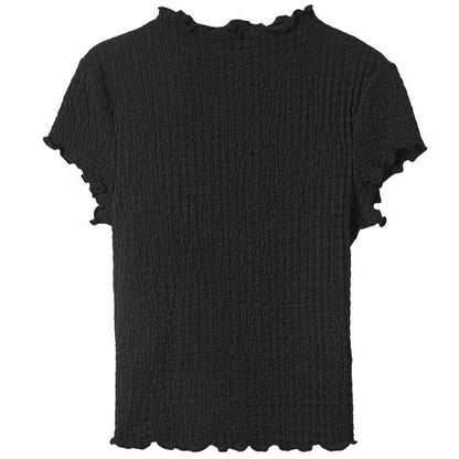 Футболка женская 3Colour - Boxette Shop