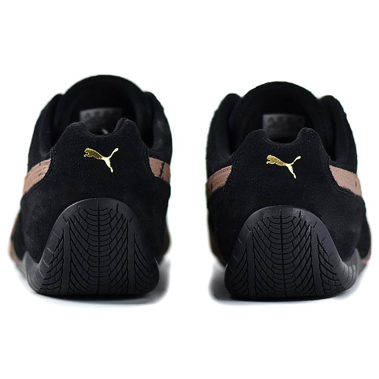 Кроссовки женские Puma Speedcat Leopard Gift Box - Boxette Shop