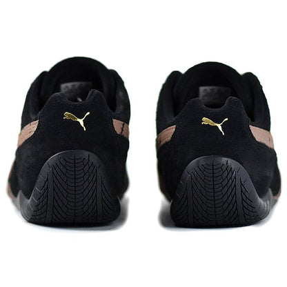 Кроссовки женские Puma Speedcat Leopard Gift Box - Boxette Shop